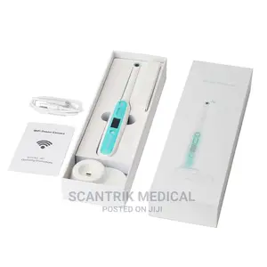 Wireless Intra Oral Dental Camera