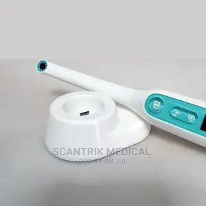 Portable Wireless Intra Oral Dental Camera