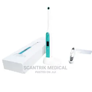 Oral Dental Camera for High Quality