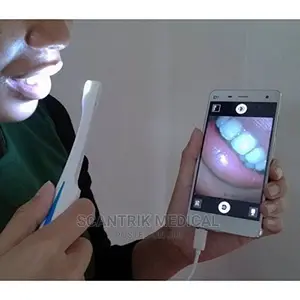 Hospital Wifi Intra Oral Dental Camera