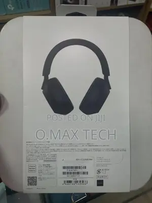 Sony. Wh-1000xm5 Headphone