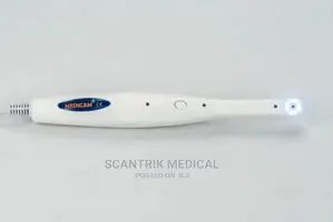 Wifi Intra Oral Dental Camera Use for Teeth