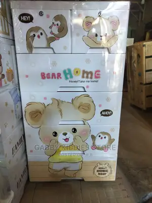 Baby Wardrobe