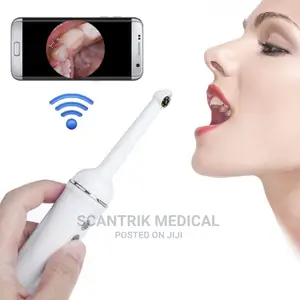 Intra Oral Dental Camera Wireless Intraoral Camera