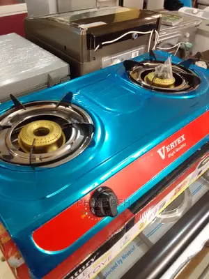 Vertex Table Top Cooker