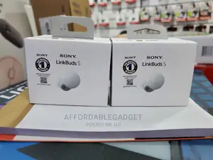 Sony Wf-1000xm5 Earbuds