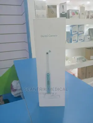Portable Oral Dental Camera Wireless Intraoral Camera
