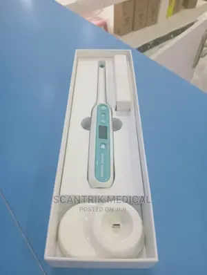 Dental Camera for Patients