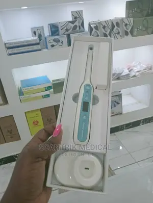 Patients Dentist Tool Intra Oral Camera