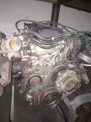 3rz Cabreutor Engine