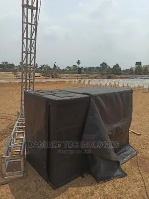 Sound Engineering Services Daminet Productions