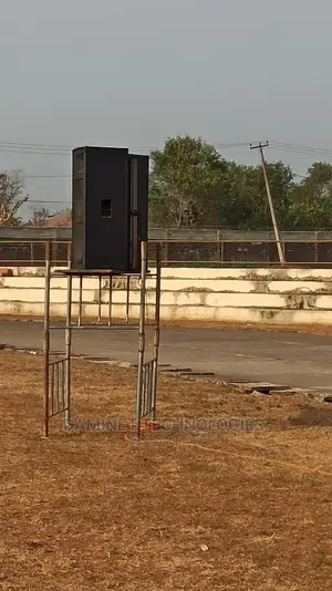 Sound Engineering Services Daminet Productions