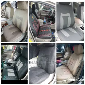 Original Car Seat Covers