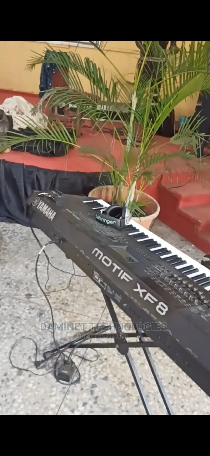 Sound Engineering Services Daminet Productions