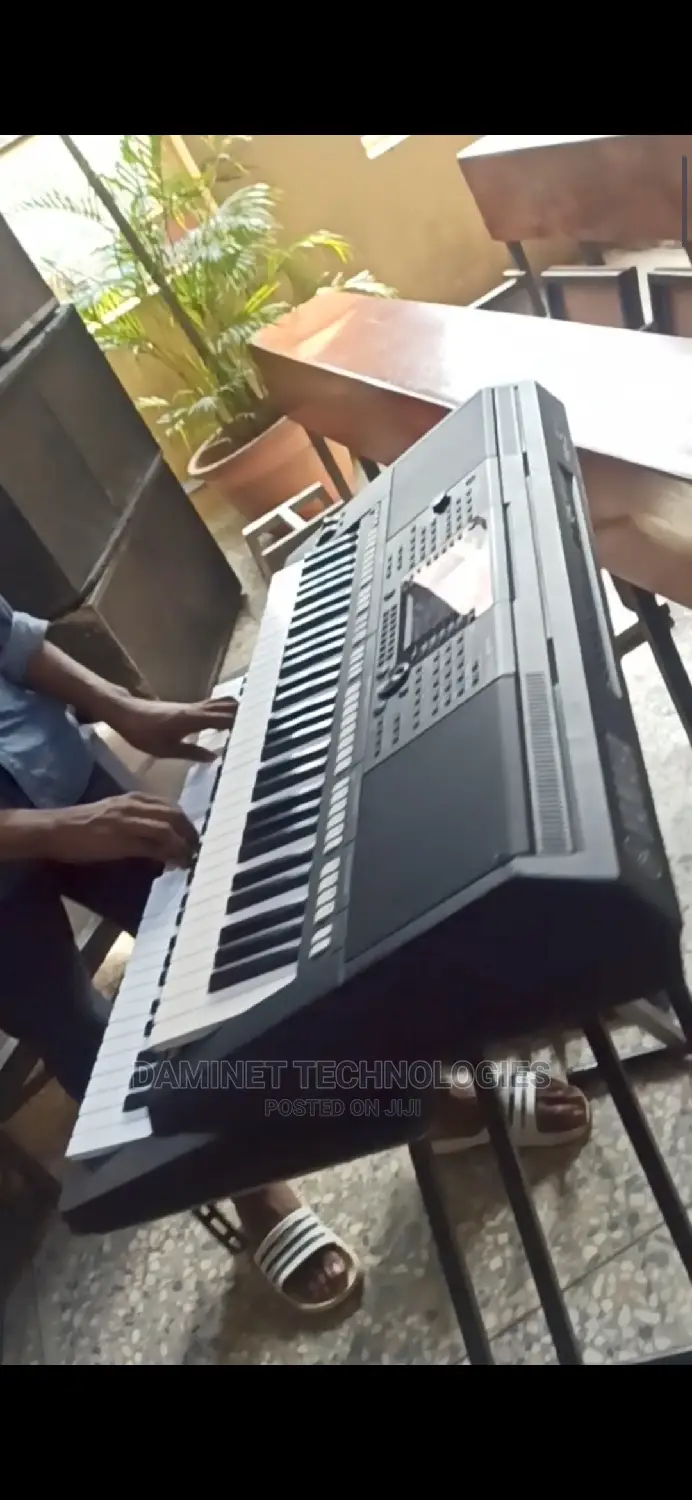 Sound Engineering Services Daminet Productions