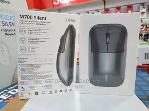 Wireless/Bluetooth Mouse/Wireless Charging/Rechargable M700