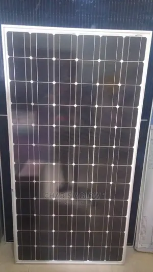 200W Solar Panel (Canadian Used)
