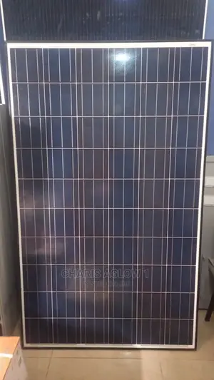 300W Canadian Used Solar Panel