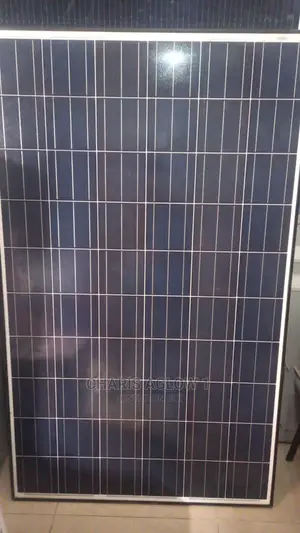 300W Canadian Used Solar Panel
