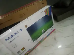 Maxi 55" 55D2010 Uhd Smart TV + Netflix+ Youtube