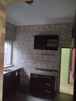 2bdrm Block of Flats in Paradise Estate, Port-Harcourt for rent