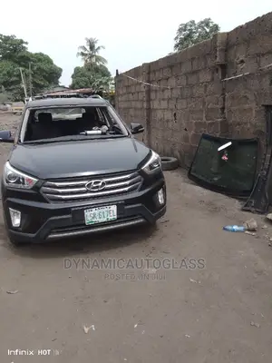 Hyundai Creeta 2015