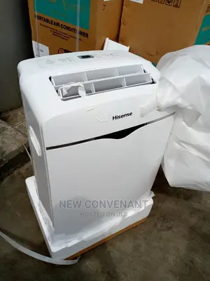 Hisense Portable Air Conditioner
