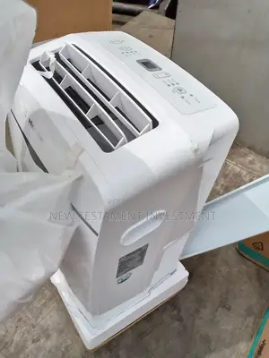 Hisense Portable Air Conditioner