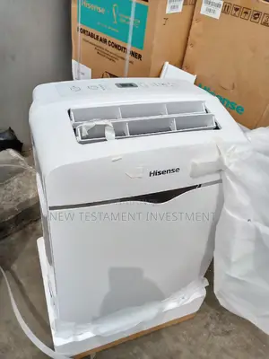 Hisense Portable Air Conditioner