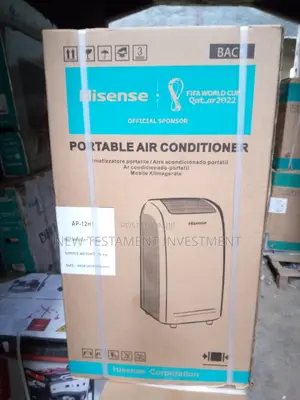Hisense Portable Air Conditioner