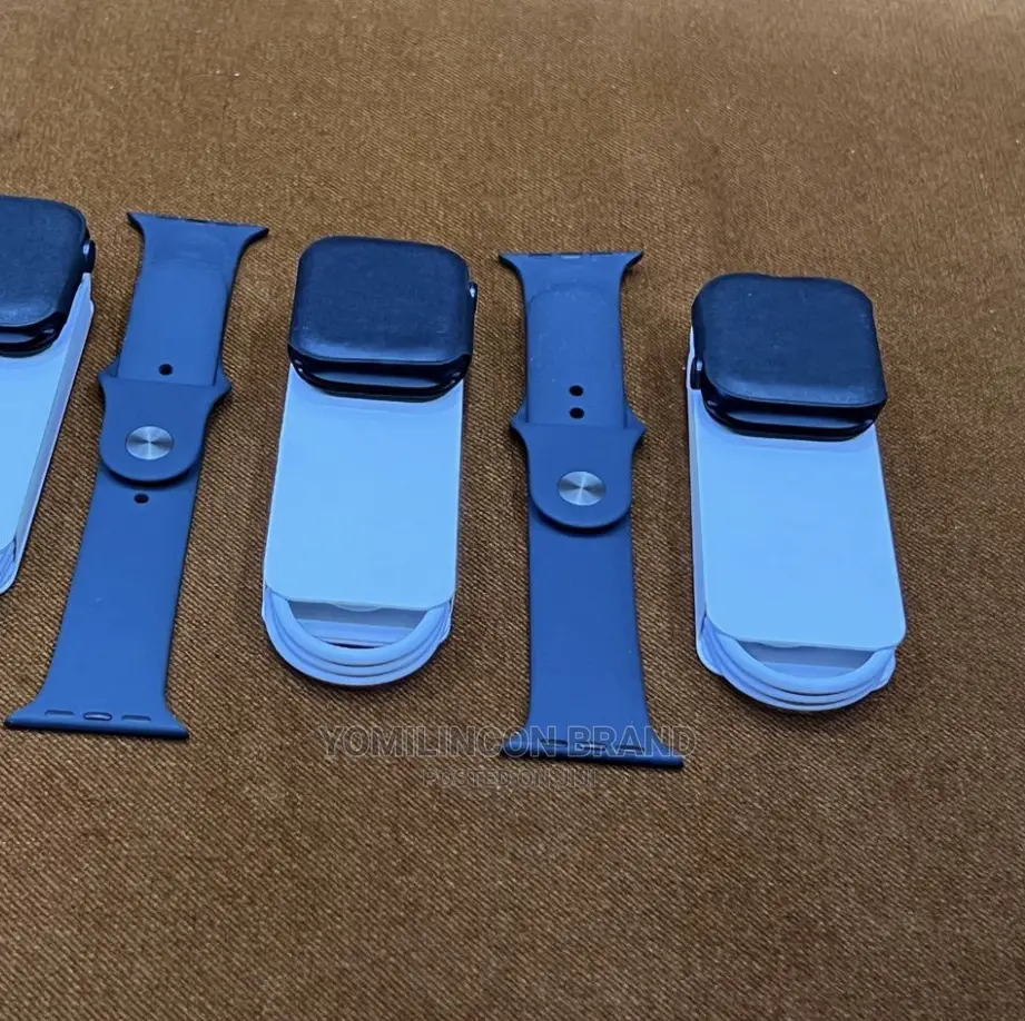 Apple Series 8 Gps+Cellular 45mm