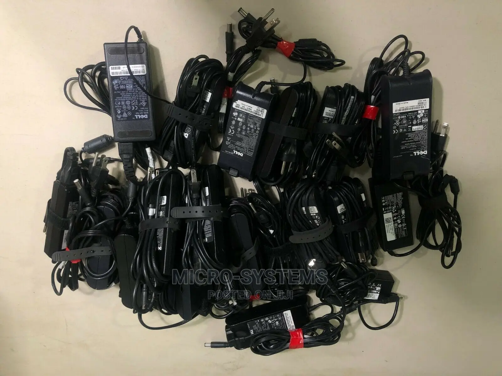 Laptop Chargers