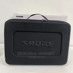 Shure Original BLX24/B58 Hand Wireless Microphone