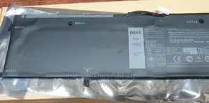 Photo - Xcnr3 Battery for Dell Latitude 13 7370 Ultrabook Xcnr3