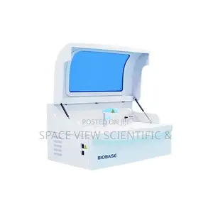 Biobase Fully Automated Chemistry Analyzer
