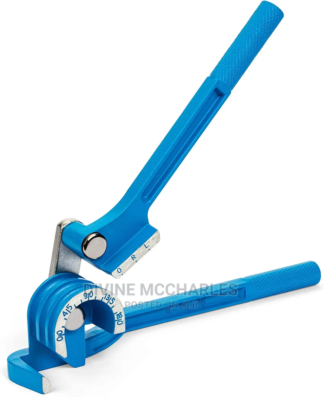 Hand Tubing Bender