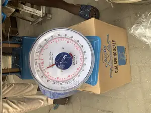 Scale 50kg