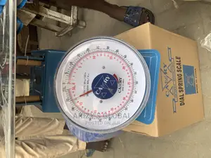 Scale 50kg