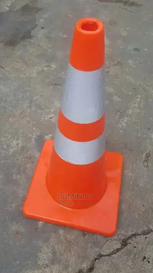 75mm Rubber Cone