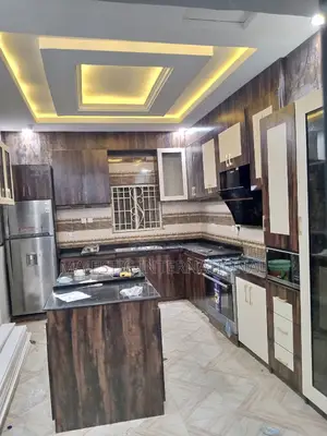 Majestic Kitchen