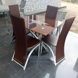 Dining at Affordable Price