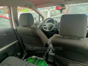 Toyota Corolla Verso 2.2 D-Cat 2006 Blue