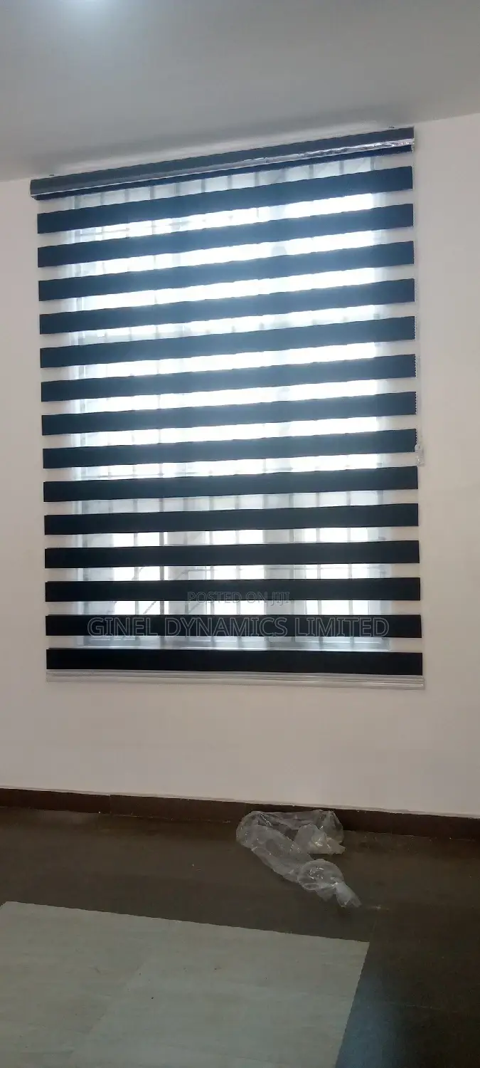 High Quality Window Blind(Free Delivery)