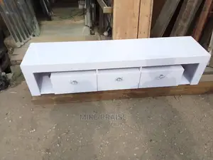 A Quality TV Stand