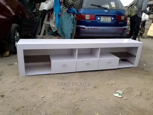 A Quality TV Stand