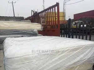 Foreign Mattress