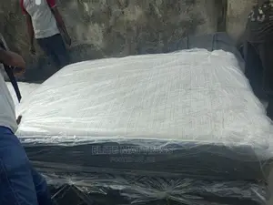 Foreign Mattress