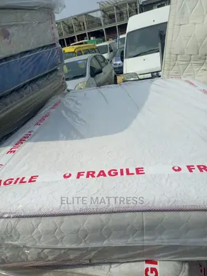 Foreign Mattress
