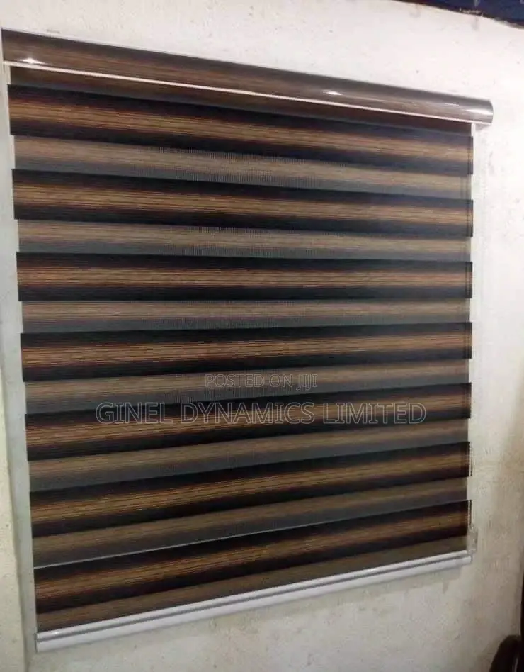 High Quality Window Blind (Free Delivery)