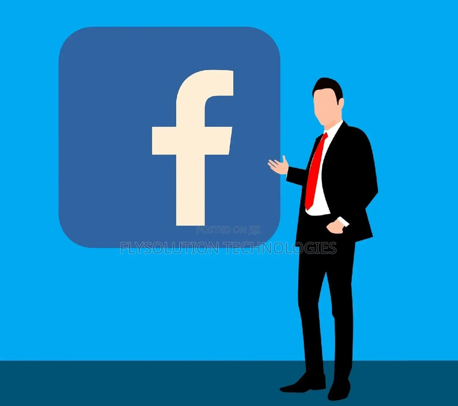 Facebook Ad Expert